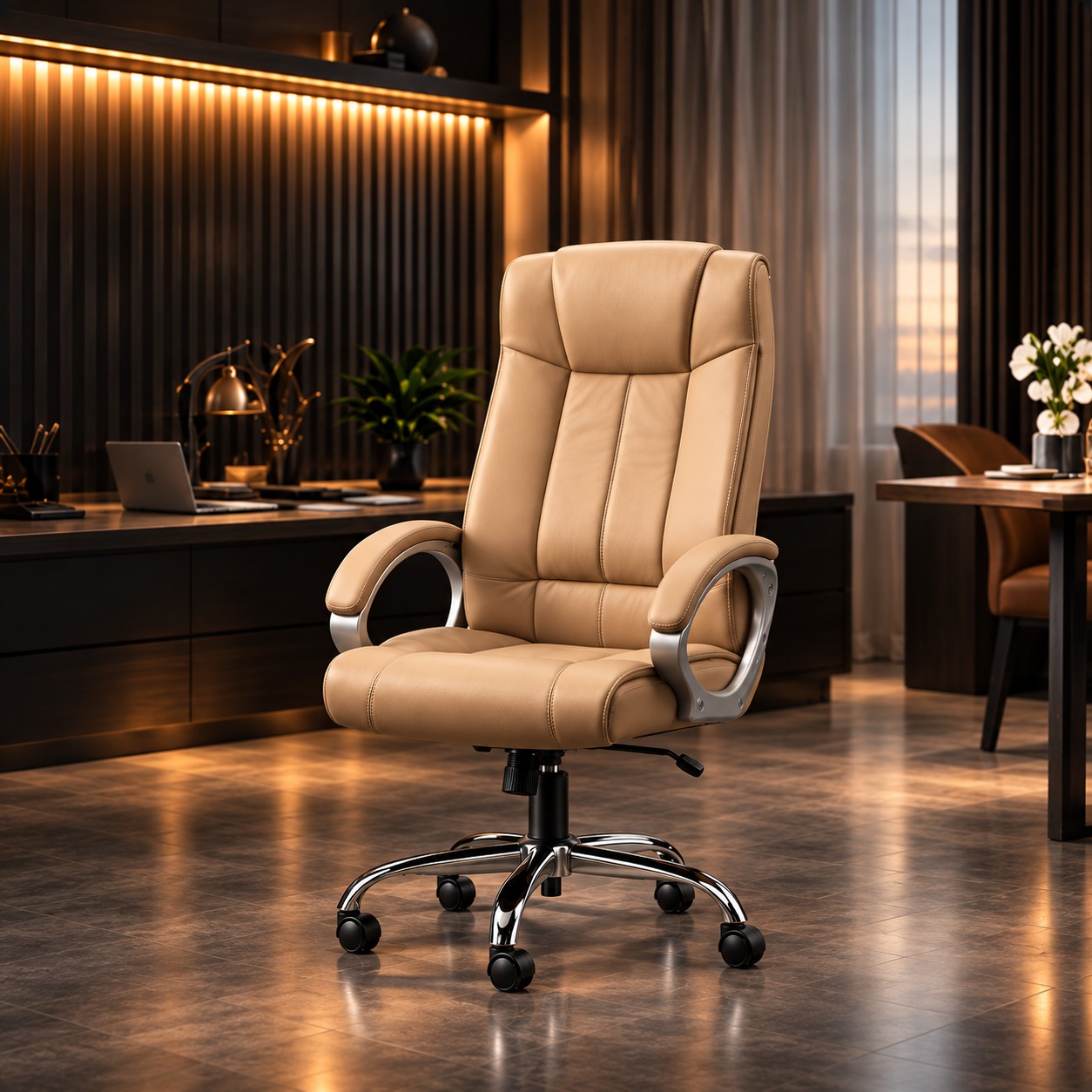 Executive Office Chair